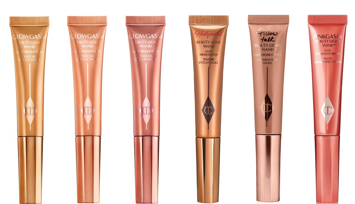 Charlotte Tilbury Beauty Light Wand