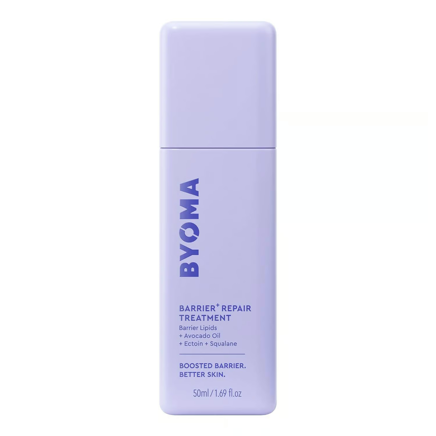 Byoma Barrier+ Repair Treatment Restorative Face Care