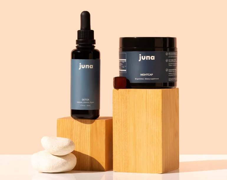 Beauty Heroes x Juna Limited Edition 2024