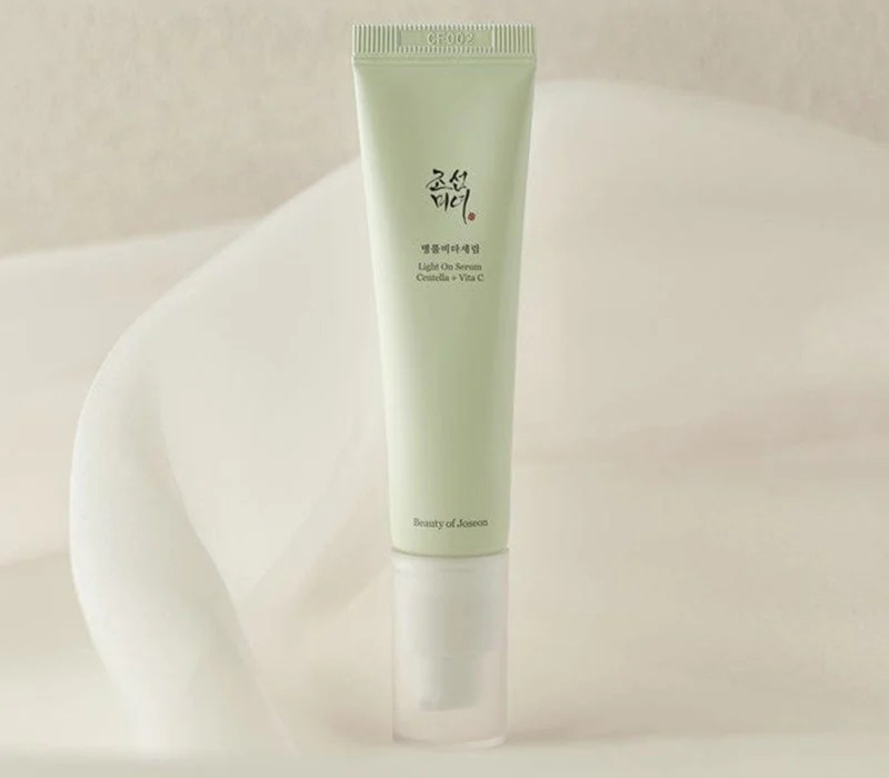 Beauty Of Joseon Light on Serum Centella + Vita C