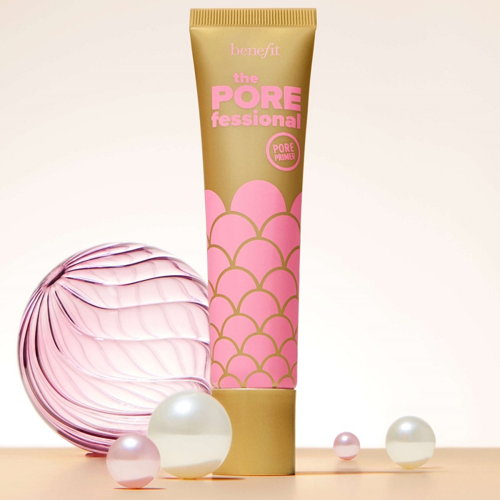 Benefit The POREfessional Primer Lunar New Year Limited Edition Benefit The POREfessional Primer Lunar New Year Limited Edition