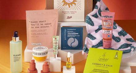 Boots Self Care Pamper Treats Beauty Box 2024 – Available now Boots Self Care Pamper Treats Beauty Box 2024 – Available now