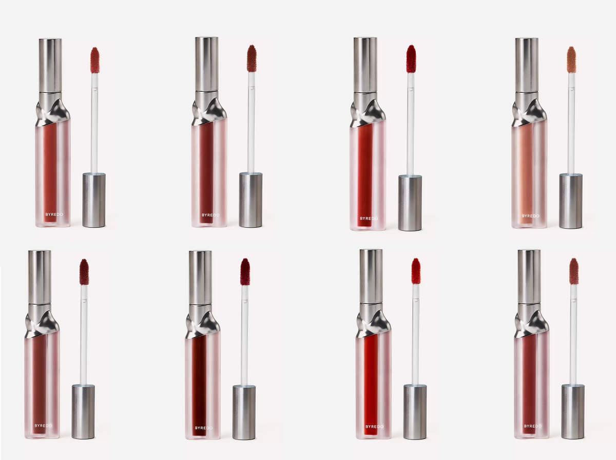 Byredo Liquid Lipstick Matte