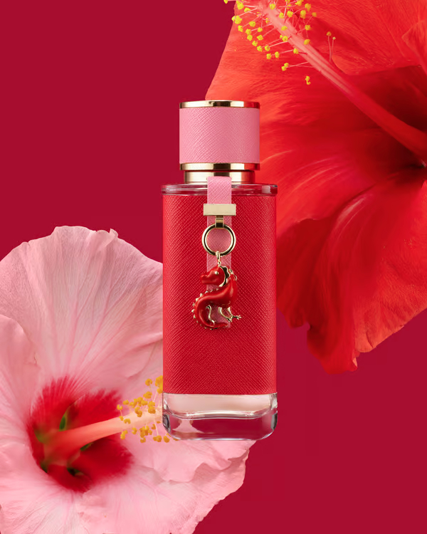 Carolina Herrera Luckycharms Lunar Lover EDP Carolina Herrera Luckycharms Lunar Lover EDP