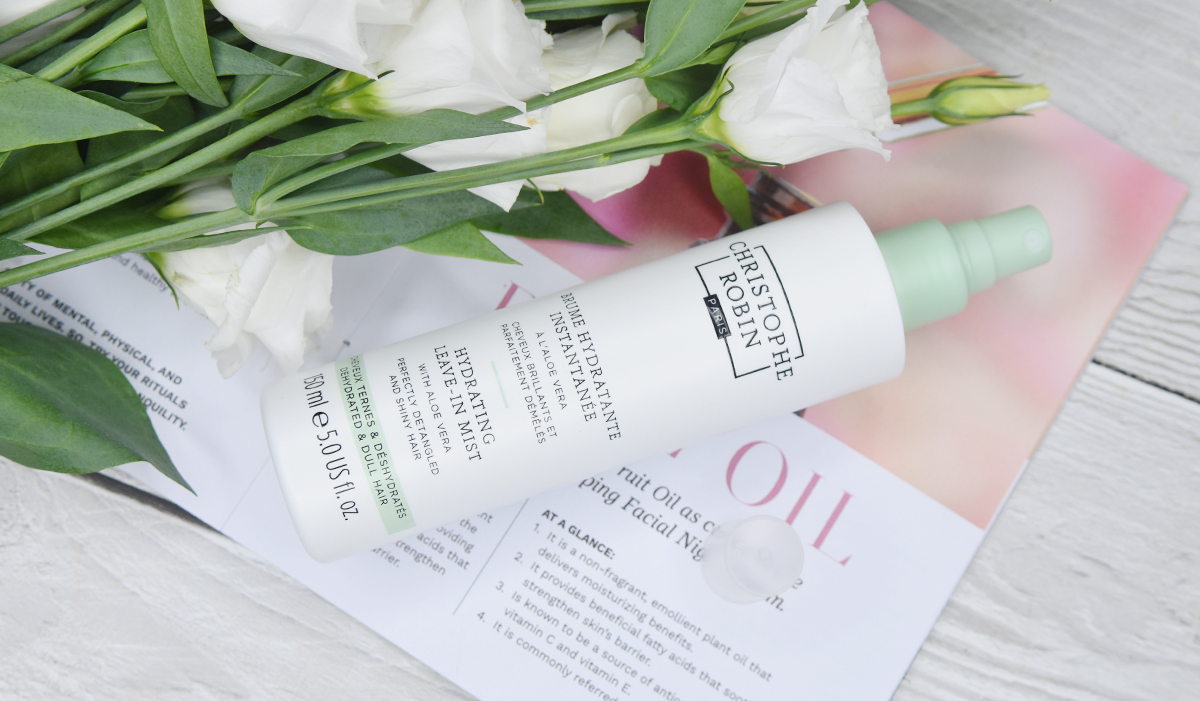 Christophe Robin Hydrating Leave-in Mist 