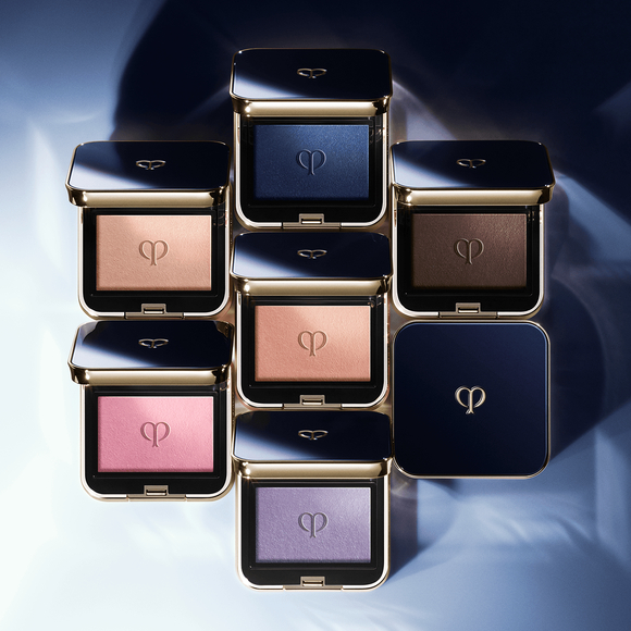 Clé de Peau Eye Color Solo