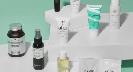 Content Beauty & Wellbeing The Content Edit Healthy Hair Set 2024