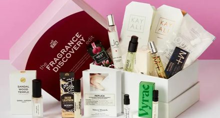 Cult Beauty Fragrance Discovery Edit 2024 – Available now Cult Beauty Fragrance Discovery Edit 2024 – Available now