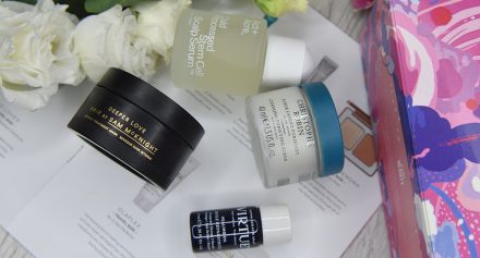 Cult Beauty The Hair Care Cracker 2023 Review