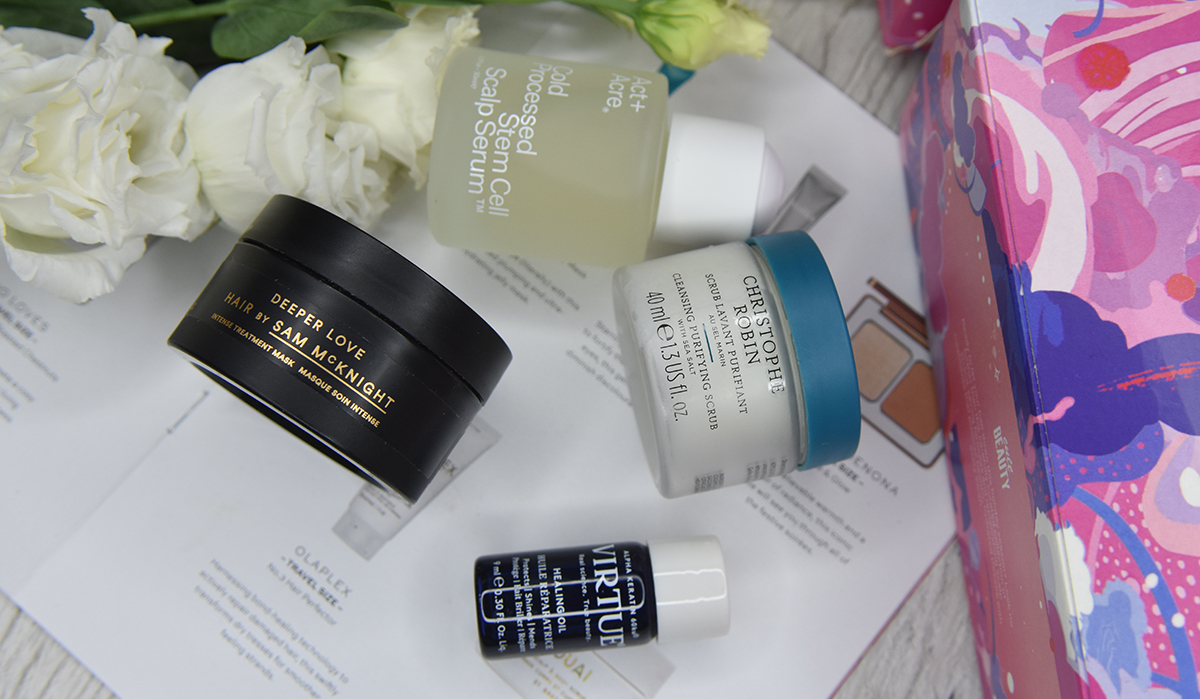 Cult Beauty The Hair Care Cracker 2023 Review