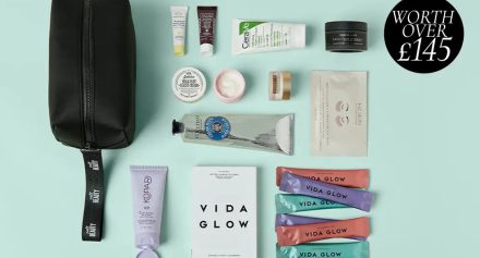 Cult Beauty The Rest & Reset Kit 2024 – Available now