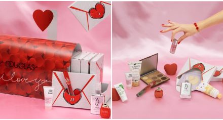 Douglas Collection Love Box 2024