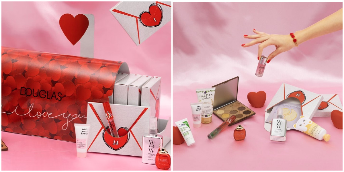 Douglas Collection Love Box 2024