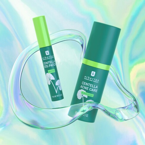 New launches from Erborian at Space NK