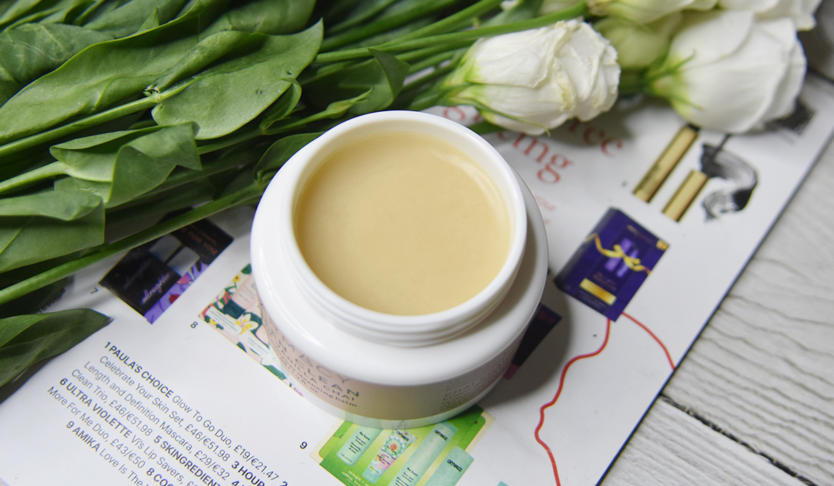 Farmacy Tea Harvest review