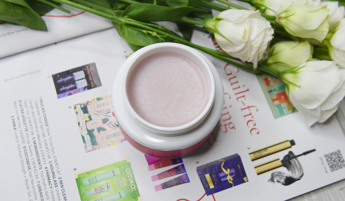 Farmacy Tea Harvest Green Clean Trio