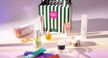 Fenwick Beauty Boost 2024 – Available now