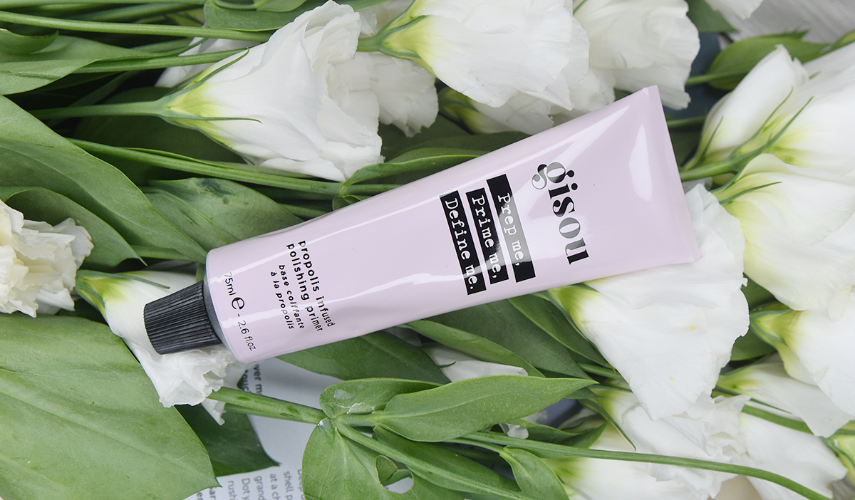 Gisou Propolis Primer Review