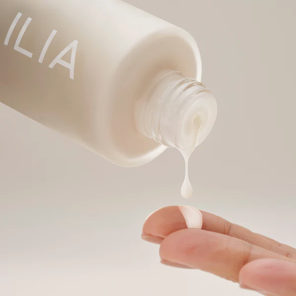 Ilia Beauty The Base Face Milk
