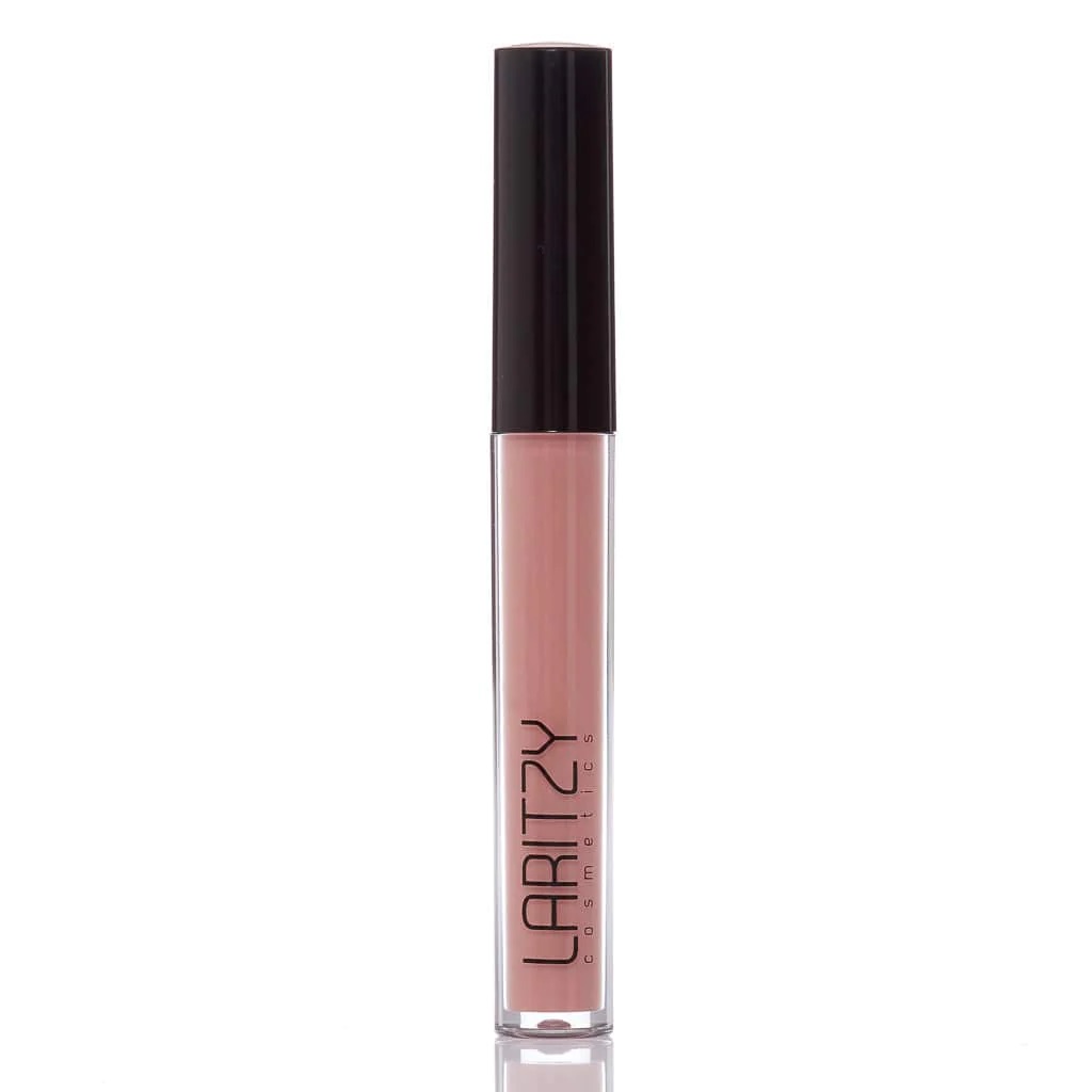 LARITZY Lip Gloss Verdict