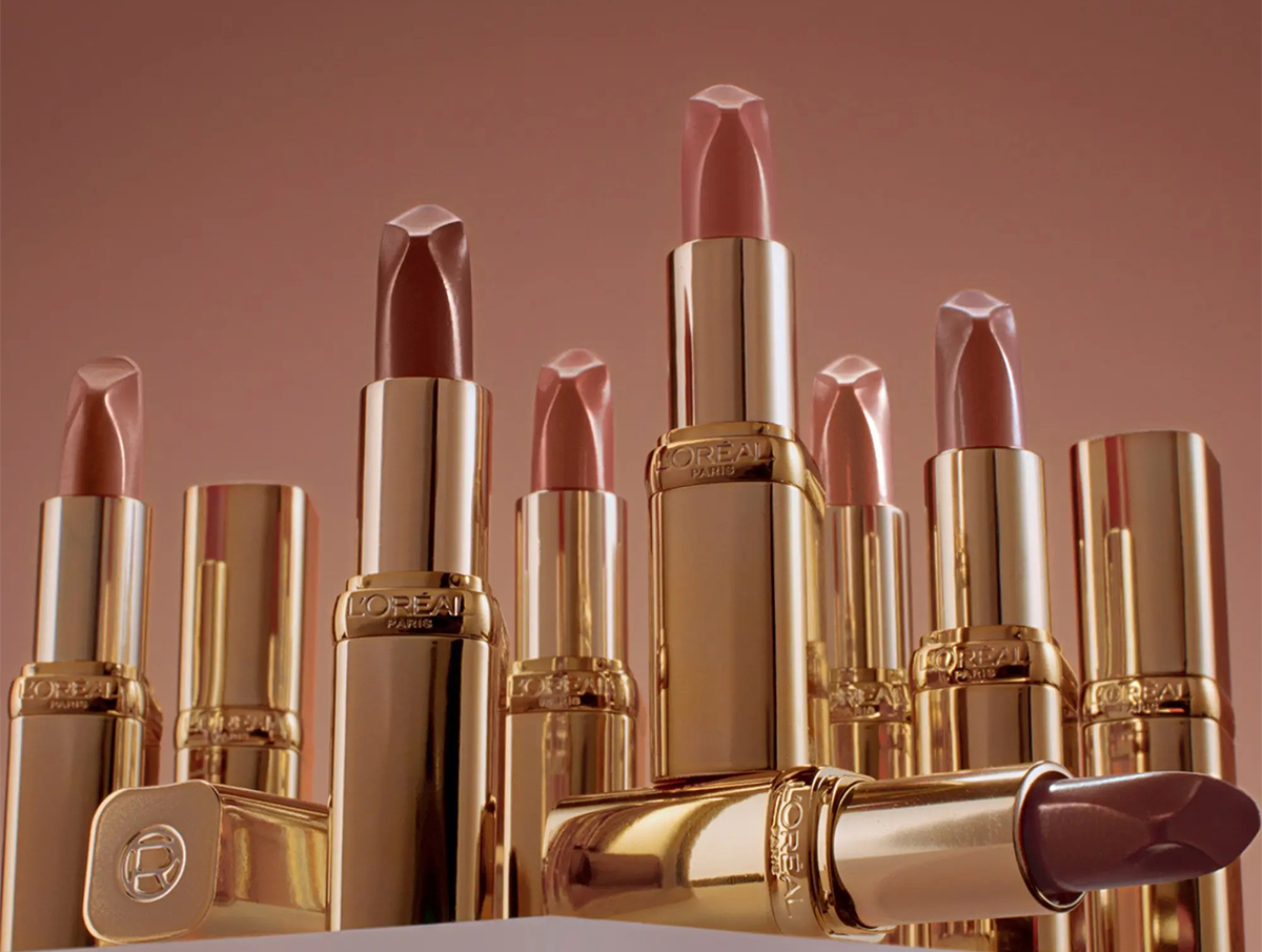 L’Oréal Paris Color Riche Satin Nude