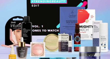 Latest in Beauty TrendingBeauty Vol 1 2024 – Available now