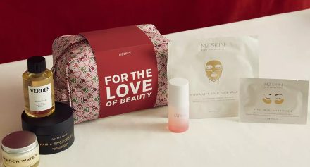 Liberty For the Love of Beauty Kit 2024 Liberty For the Love of Beauty Kit 2024