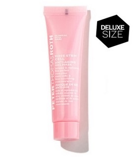 Peter Thomas Roth Rose Stem Cell: Bio-Repair Gel Mask