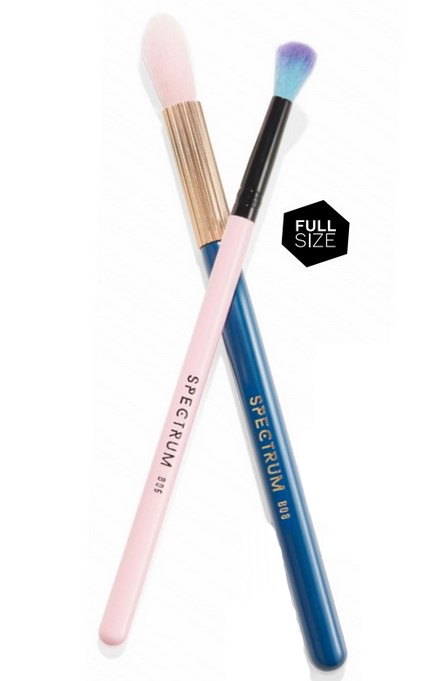 Spectrum Collections B08 Face Brush