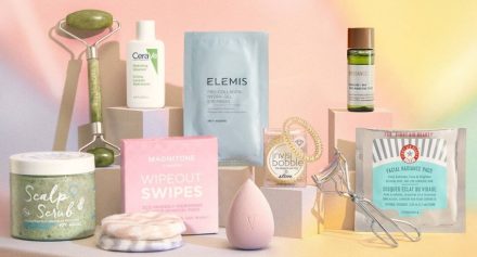 Lookfantastic Wellness Wonder Edit 2024 – Back in Stock