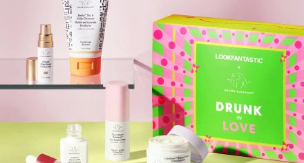 Lookfantastic x Drunk Elephant Edit 2024