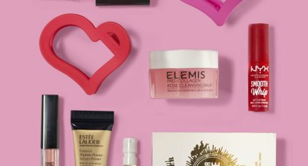 Macy’s Beauty Box February 2024