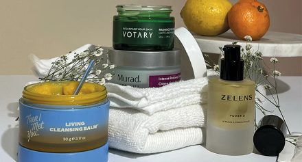 Mintdbox Beauty Box January 2024