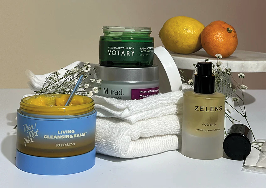 Mintdbox Beauty Box January 2024 Mintdbox Beauty Box January 2024