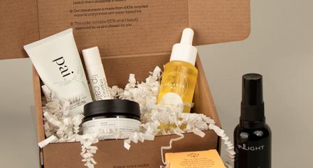 Naturisimo Discovery Box January 2024 – Available now