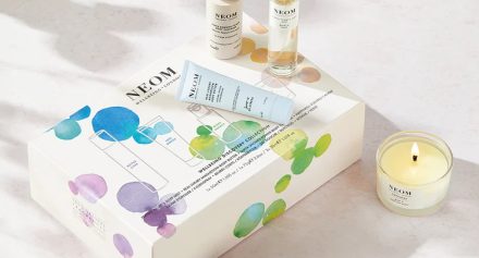 Neom Wellbeing Discovery Collection 2024