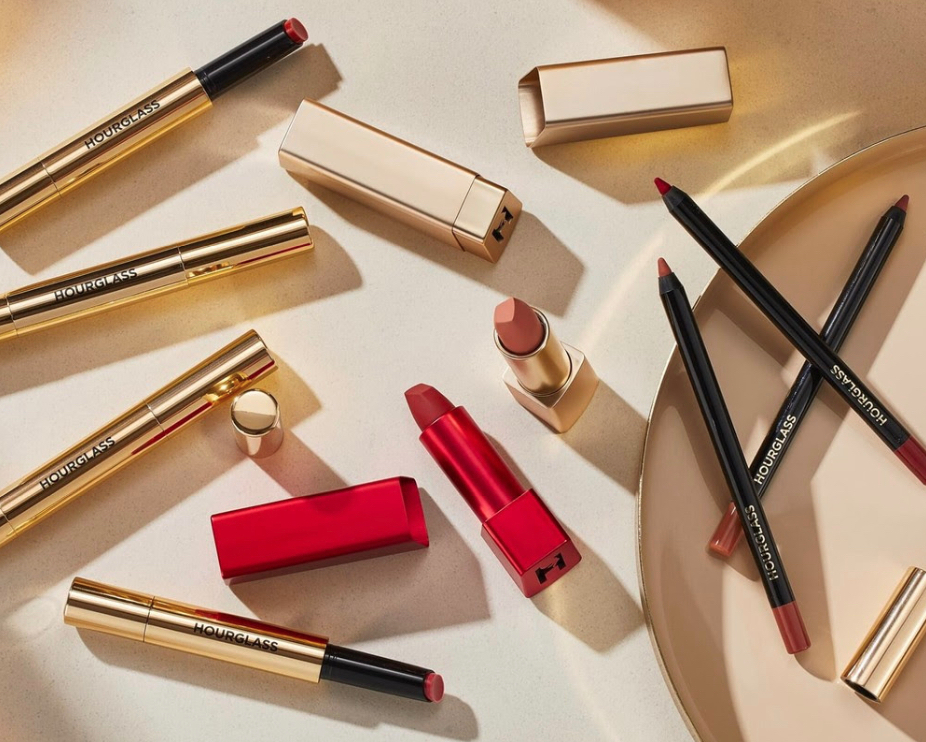 New launches from Hourglass