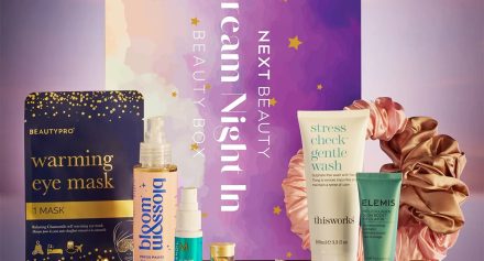 Next Dream Night In Beauty Box 2024