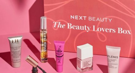 Next The Beauty Lovers Box 2024