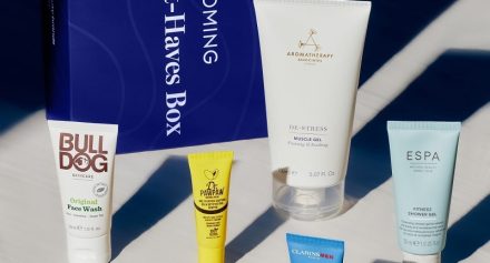 Next The Men’s Must-Haves Box 2024