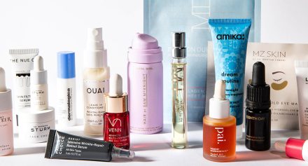 Niche Best of Beauty Box 2024