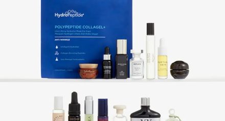 Nordstrom Skin Care Gift January 2024