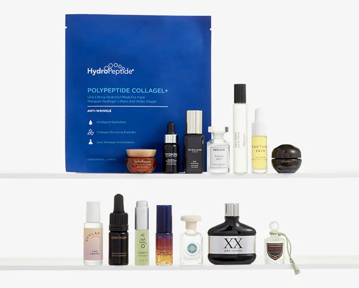 Nordstrom Skin Care Gift January 2024