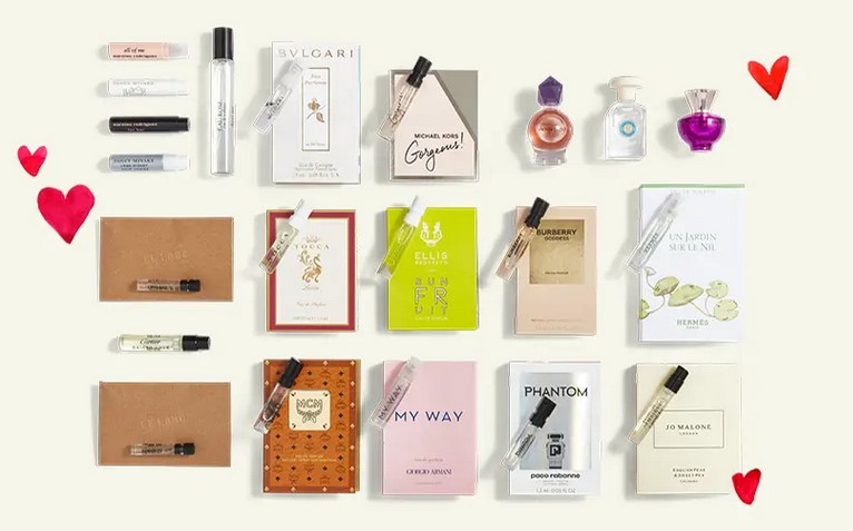 Nordstrom Valentine's Day Fragrance Gift 2024 Nordstrom Valentine's Day Fragrance Gift 2024