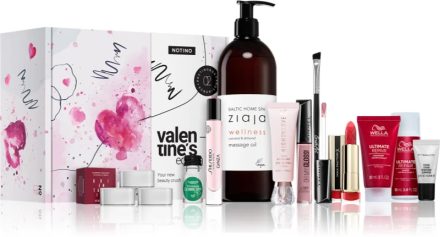 Notino Beauty Box no.2 Valentine’s Edition 2024