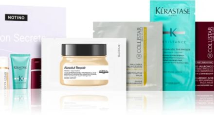 Notino Discovery Box Salon Secrets 2024