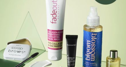 OK! Beauty Box January 2024