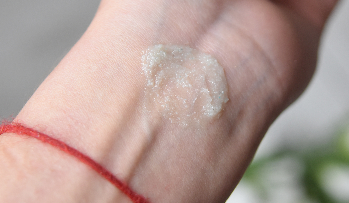 Omorovicza Copper Peel activator review