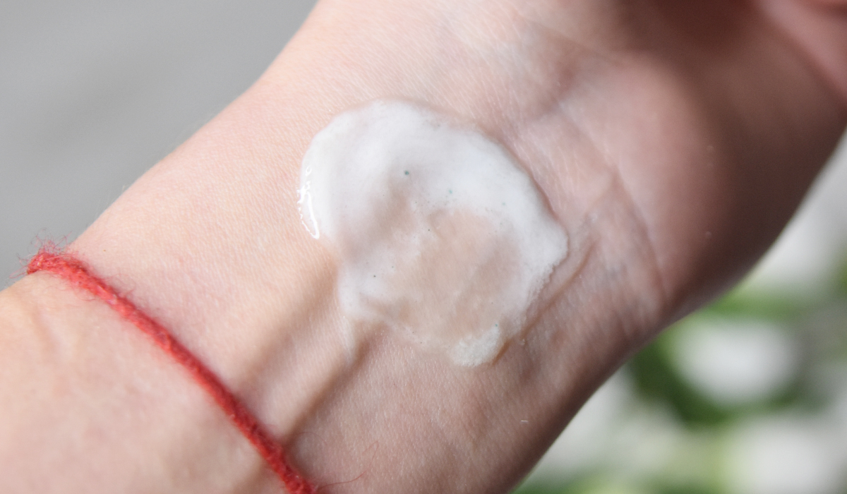 Omorovicza Copper Peel activator review