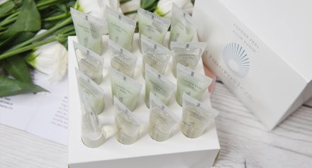 Omorovicza Copper Peel Review